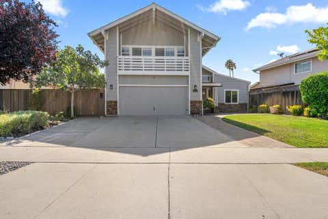 Photo of 6273 Mountford Drive, San Jose, CA 95123 (MLS # ML82057714)