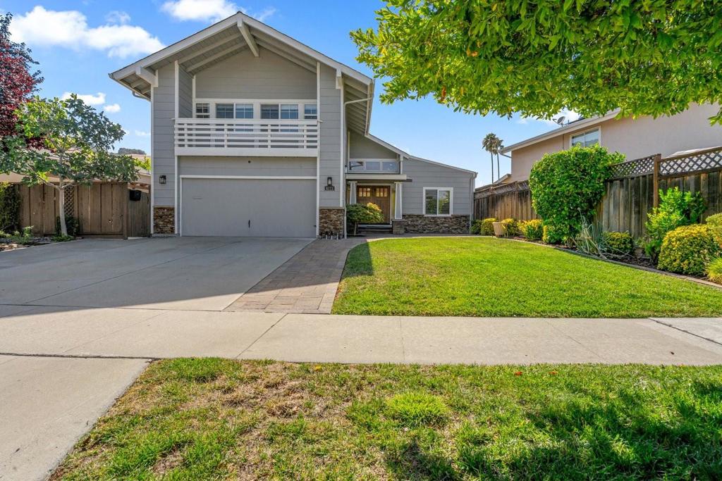 6273 Mountford Drive
