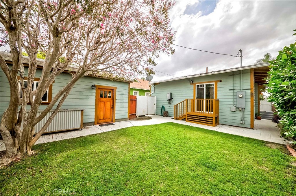 Photo of 1705 W 52nd ST, Los Angeles, CA 90062 (MLS # SB26201111)
