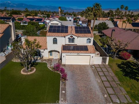 Photo of 68420 Durango Rd, Cathedral City, CA 92234 (MLS # IV26038312)