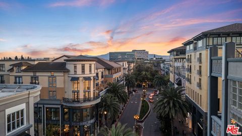 Photo of 356 Santana Row #306, San Jose, CA 95128 (MLS # 25604405)