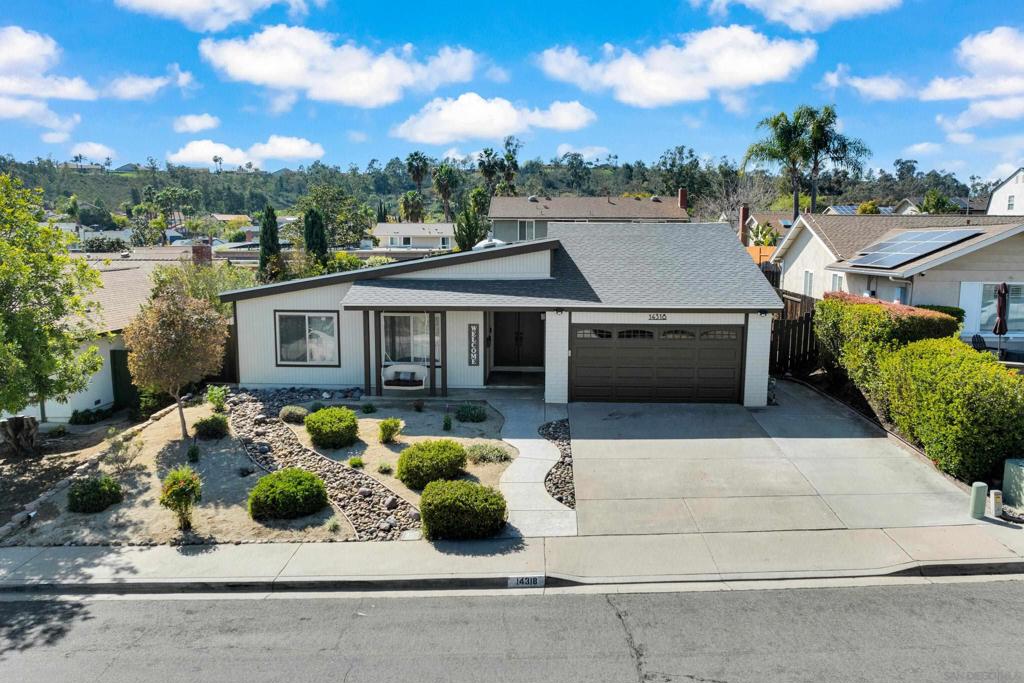 14318 Sandown Ct
