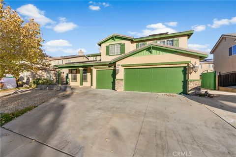 Photo of 44130 Catsue Pl, Lancaster, CA 93536 (MLS # SR25264653)