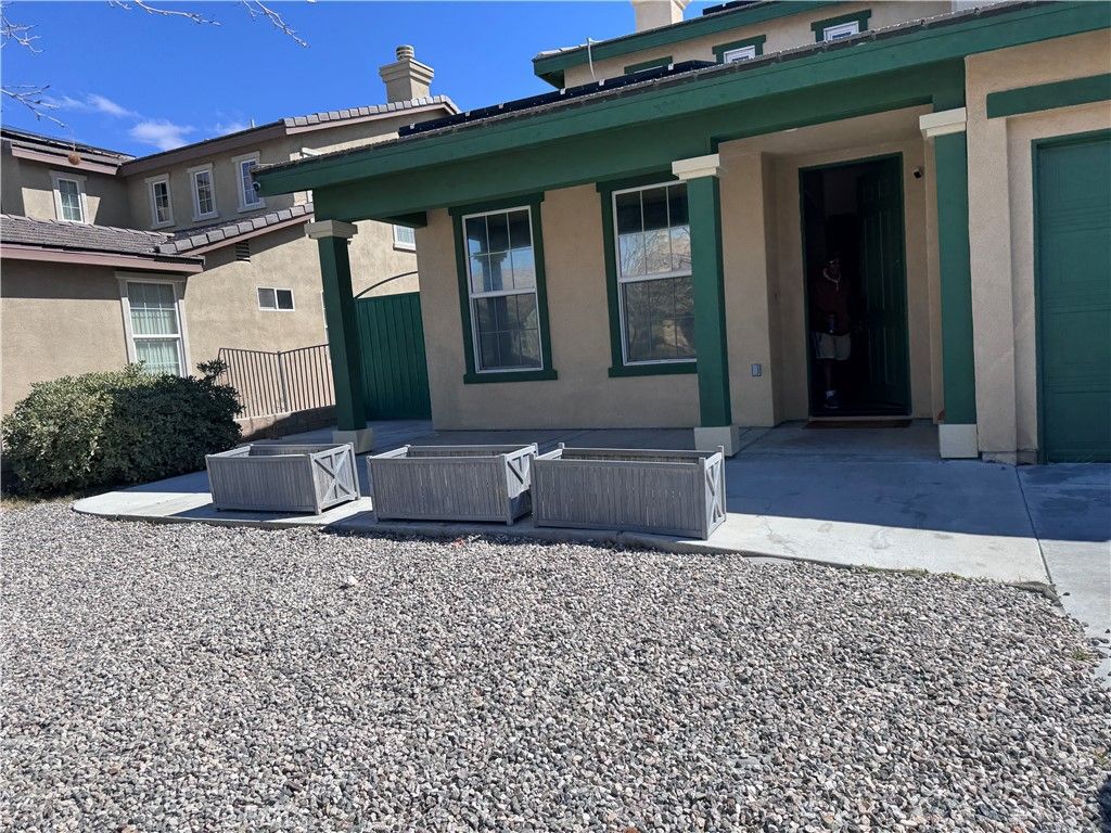 Photo of 44130 Catsue Pl, Lancaster, CA 93536 (MLS # SR25264653)