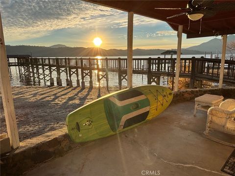 Photo of 13791 Lakeshore Dr, Clearlake, CA 95422 (MLS # LC25274344)
