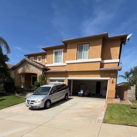 Photo of 7444 Sequoia Lane, Highland, CA 92346 (MLS # SW26103513)