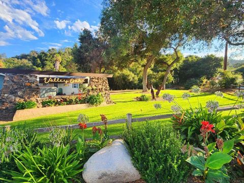 3909 Reche Rd 52 Fallbrook CA 92028