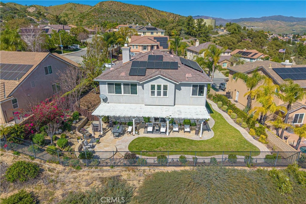 28076 Bridlewood Drive