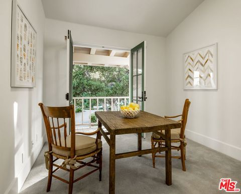 Tiny photo for 284 Gould Lane, Santa Barbara, CA 93108 (MLS # 25554141)