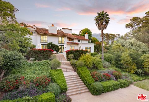 Photo of 284 Gould Lane, Santa Barbara, CA 93108 (MLS # 25554141) Photo of 284 Gould Lane, Santa Barbara, CA 93108 (MLS # 25554141)