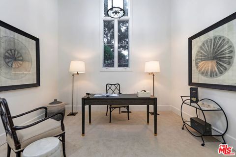 Tiny photo for 284 Gould Lane, Santa Barbara, CA 93108 (MLS # 25554141)