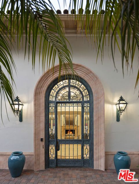 Tiny photo for 284 Gould Lane, Santa Barbara, CA 93108 (MLS # 25554141)