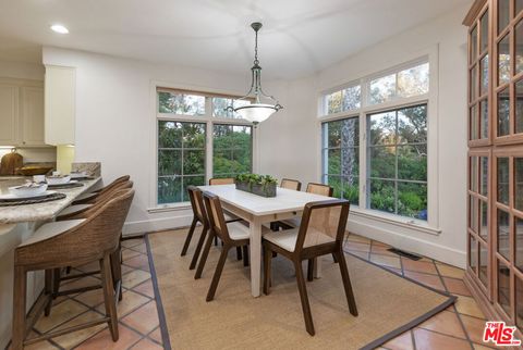 Tiny photo for 284 Gould Lane, Santa Barbara, CA 93108 (MLS # 25554141)