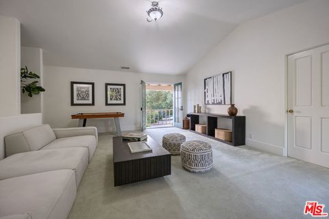 Tiny photo for 284 Gould Lane, Santa Barbara, CA 93108 (MLS # 25554141)