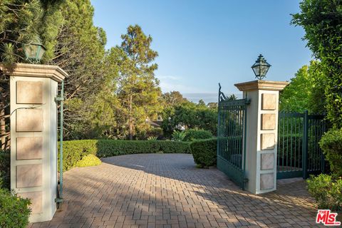 Tiny photo for 284 Gould Lane, Santa Barbara, CA 93108 (MLS # 25554141)