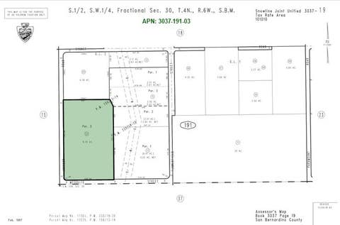 Photo of 8 AC Mesquite Street, Phelan, CA 92371 (MLS # HD26141287)