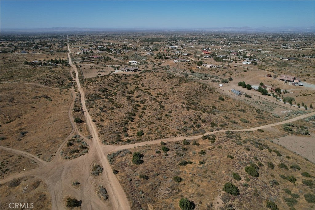 8 AC Mesquite Street