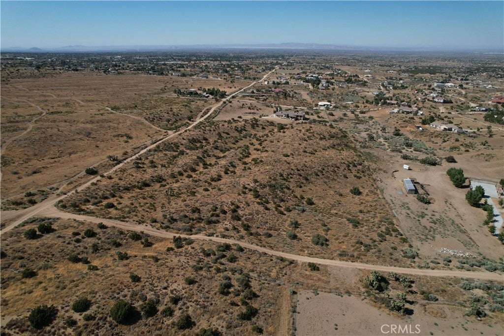8 AC Mesquite Street