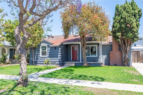 1848 Lave Avenue Long Beach CA 90815
