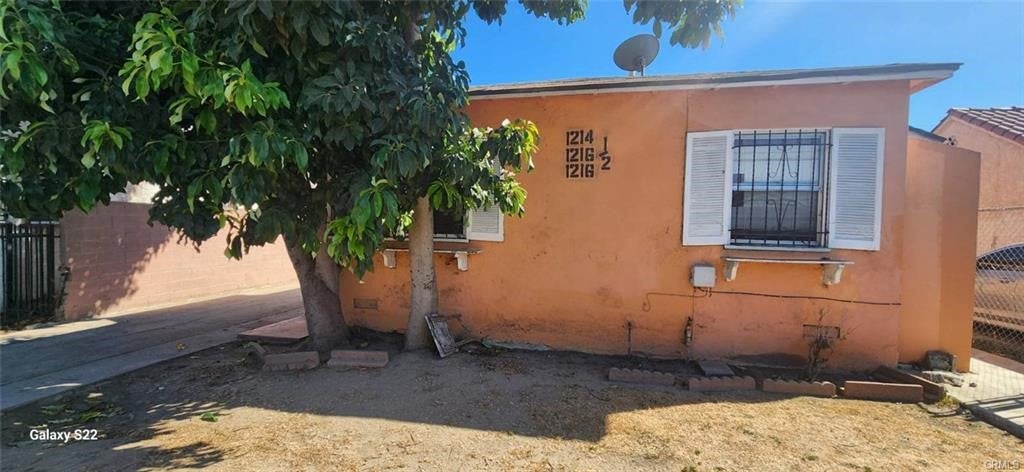 1214 W 85th Street, Los Angeles CA 90044