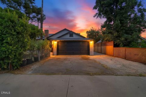 Photo of 2386 Glenrose Avenue, Altadena, CA 91001 (MLS # P1-28103)
