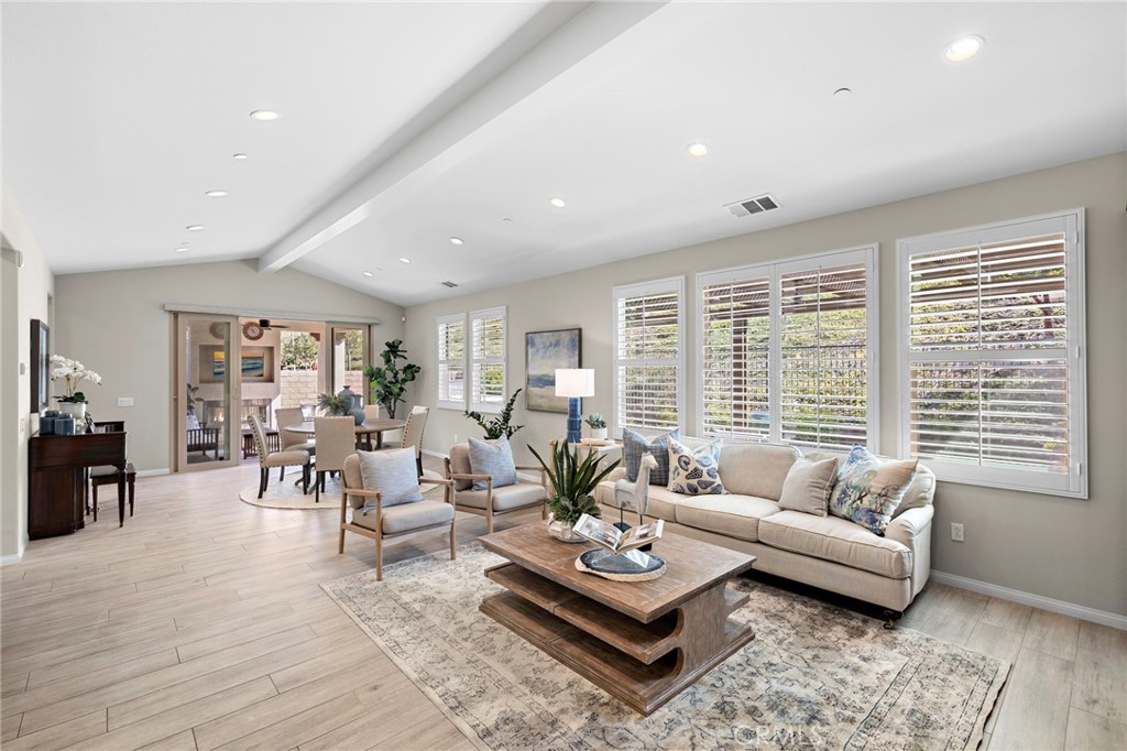 Avocet (ESEVO) - Residential