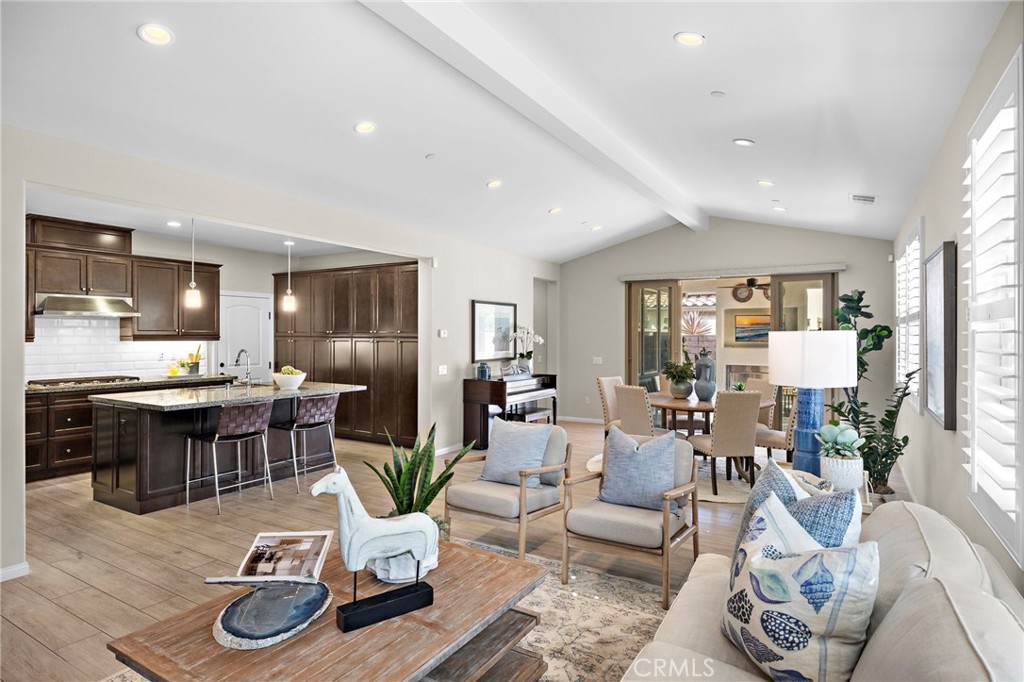 Avocet (ESEVO) - Residential