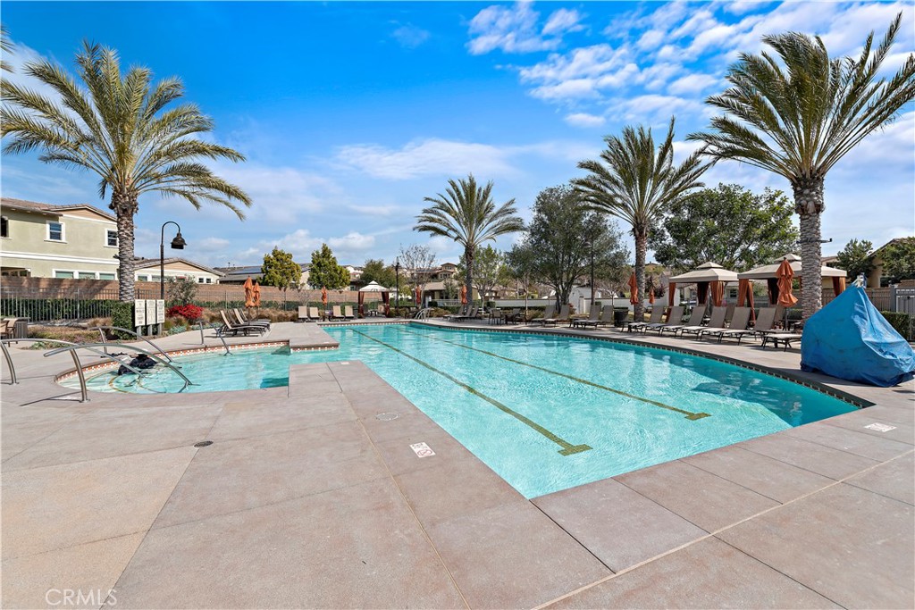 Avocet (ESEVO) - Residential