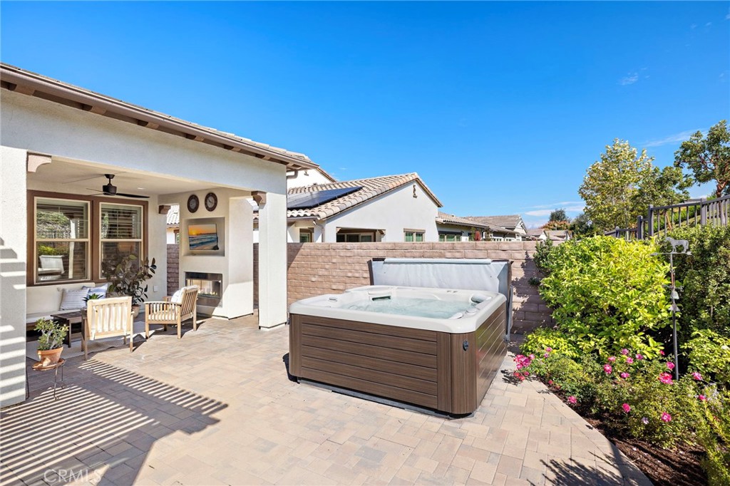 Avocet (ESEVO) - Residential