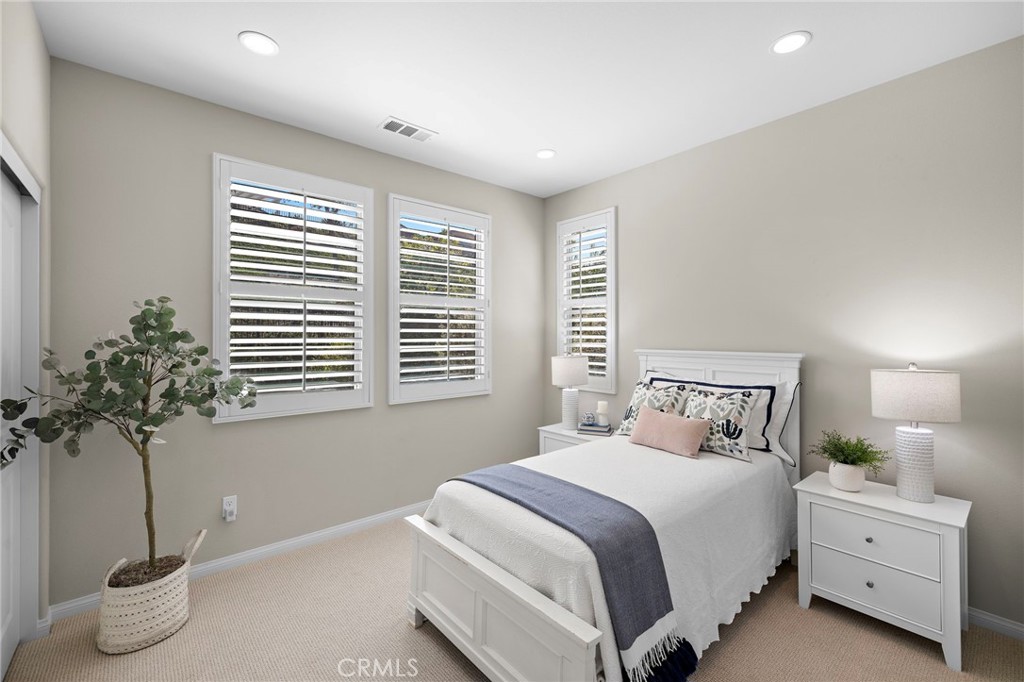 Avocet (ESEVO) - Residential