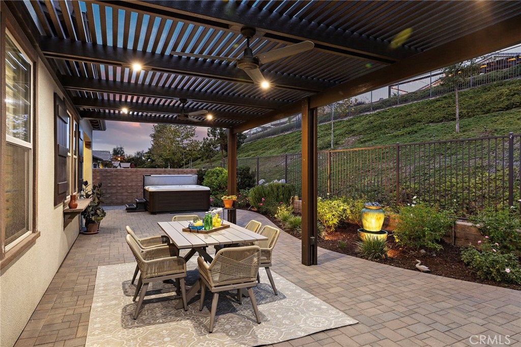 Avocet (ESEVO) - Residential