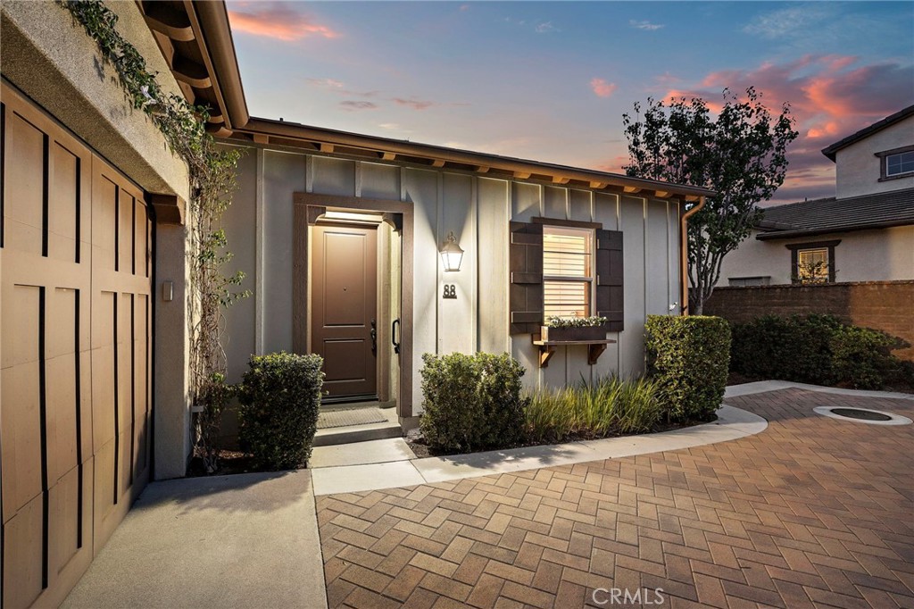 Avocet (ESEVO) - Residential