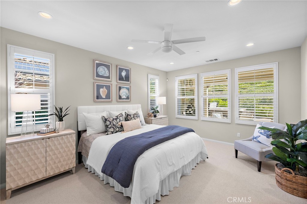 Avocet (ESEVO) - Residential