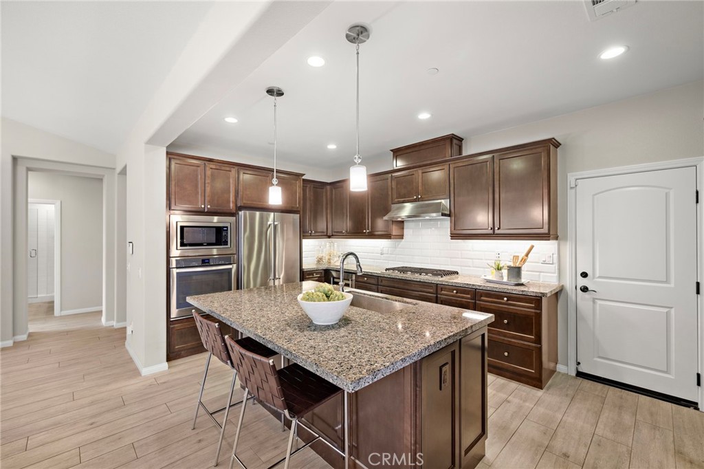 Avocet (ESEVO) - Residential