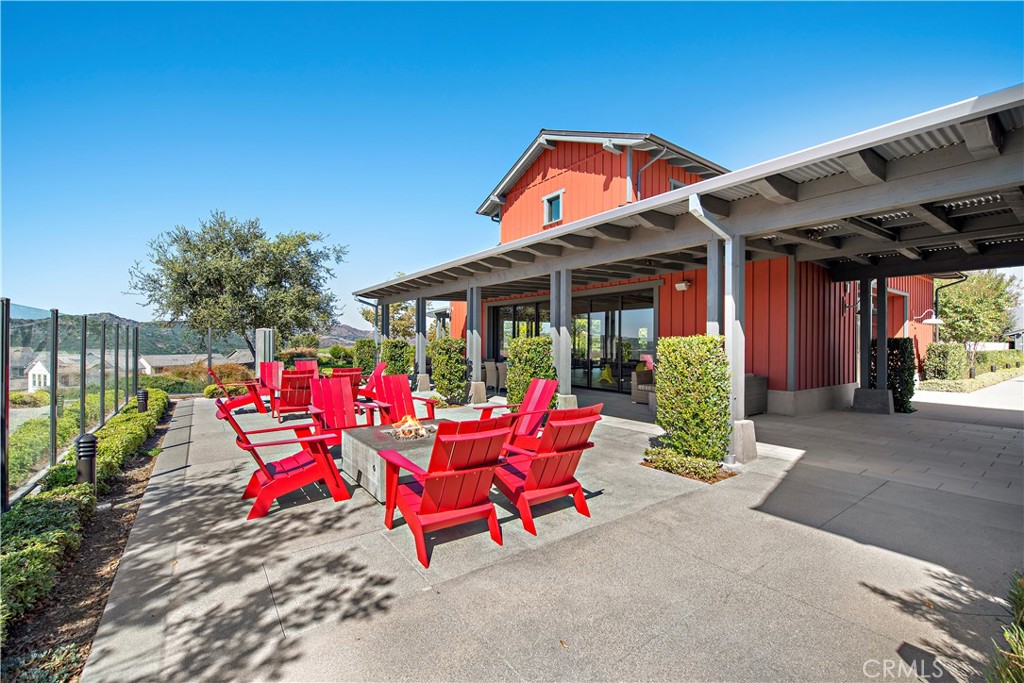 Avocet (ESEVO) - Residential