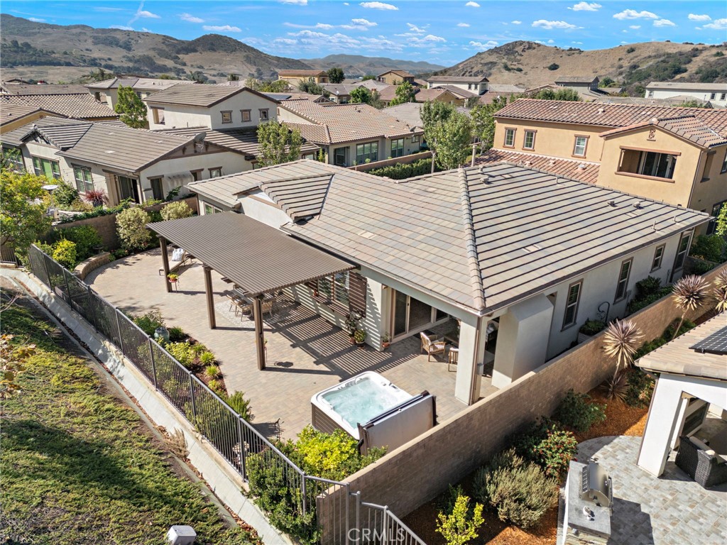 Avocet (ESEVO) - Residential