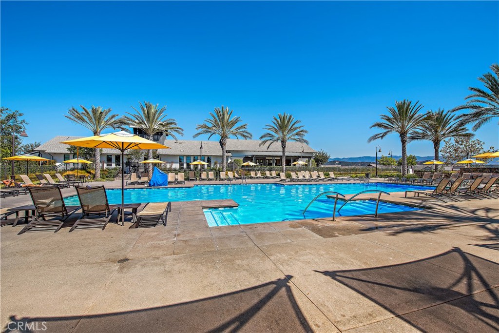 Avocet (ESEVO) - Residential