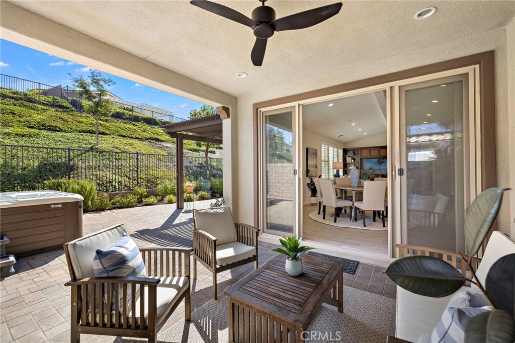 Avocet (ESEVO) - Residential