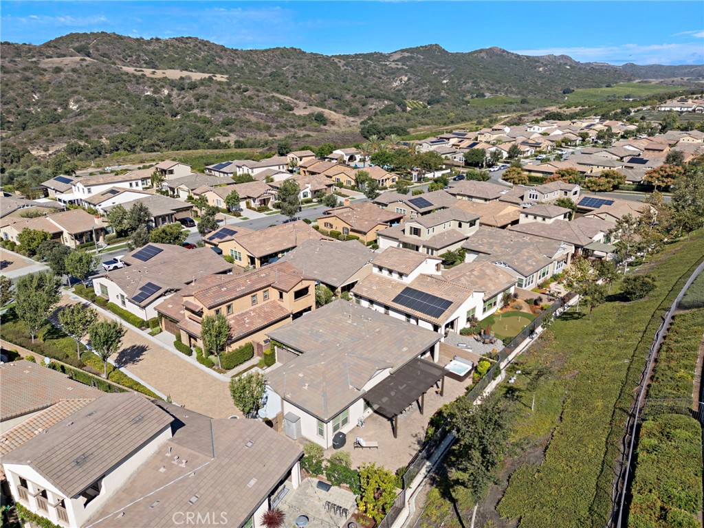 Avocet (ESEVO) - Residential