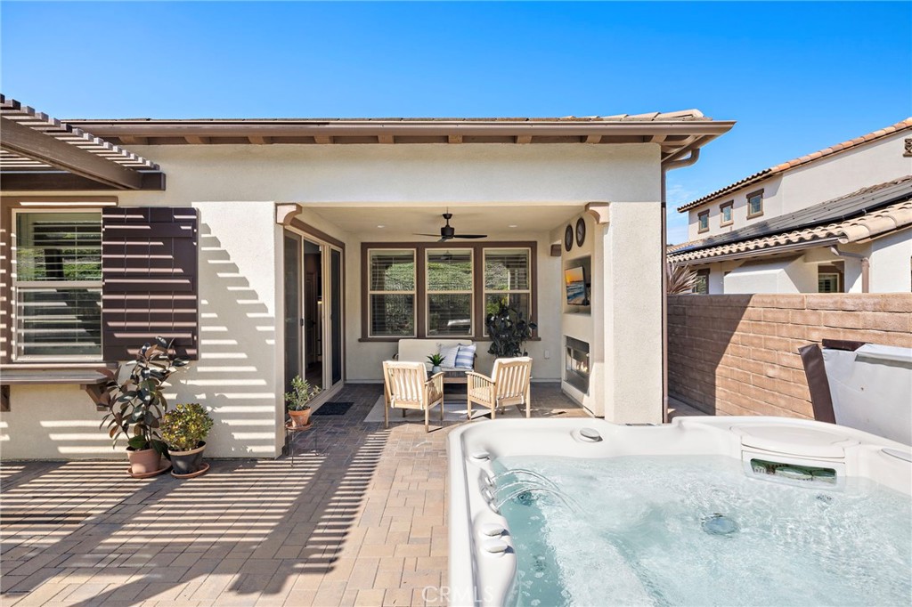 Avocet (ESEVO) - Residential