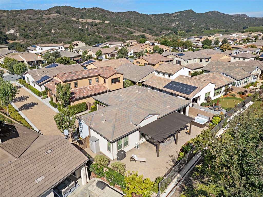 Avocet (ESEVO) - Residential