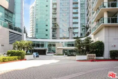 13700 Marina Pointe Drive Unit 618, Marina Del Rey, CA 90292 - MLS#: 26648411
