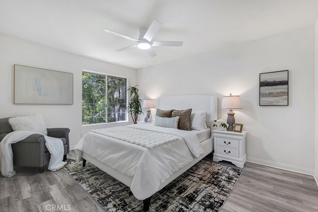 Photo of 21500 Burbank Blvd #316, Woodland Hills, CA 91367 (MLS # SR26082145)