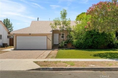 Photo of 20310 Londelius ST, Winnetka, CA 91306 (MLS # SR26160987)
