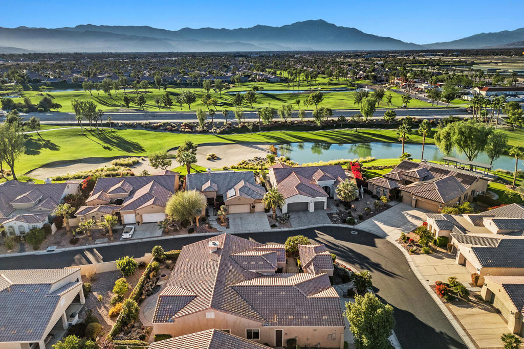 Sun City Shadow Hills (30921) - Residential