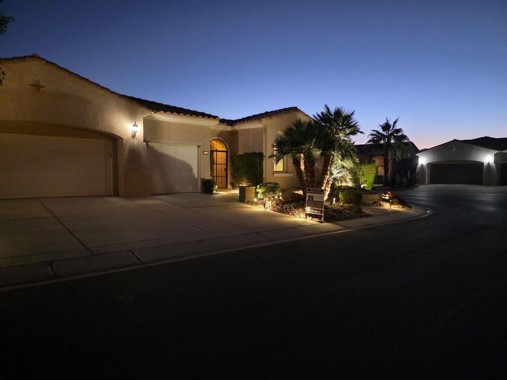 Sun City Shadow Hills (30921) - Residential