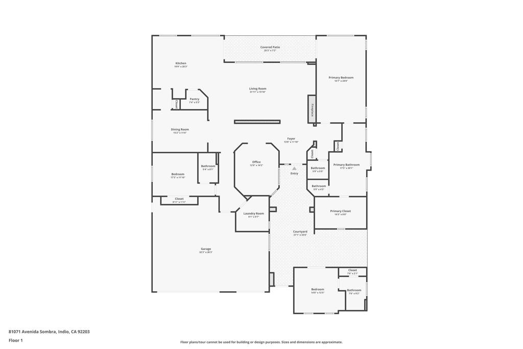 Sun City Shadow Hills (30921) - Residential