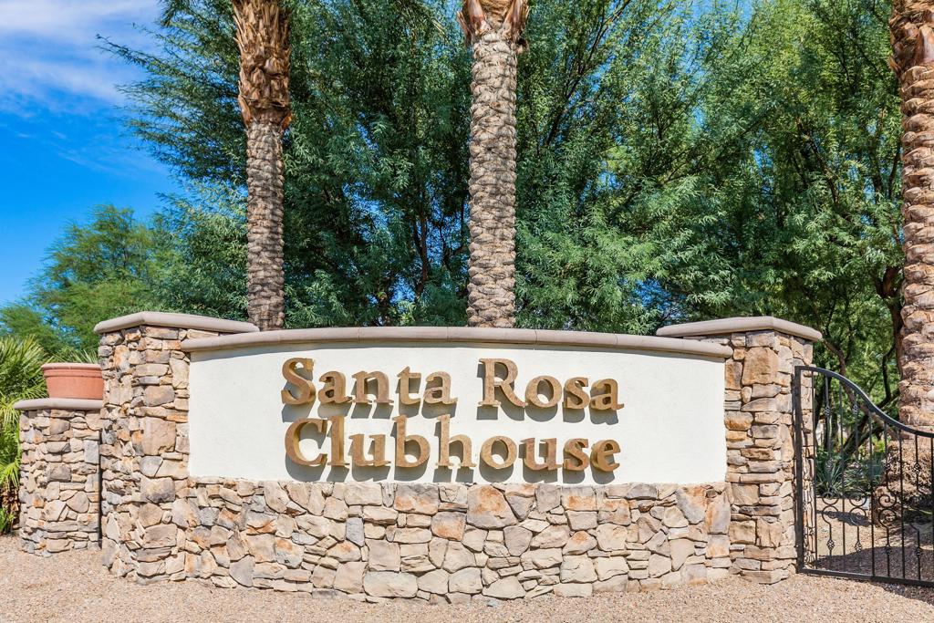 Sun City Shadow Hills (30921) - Residential