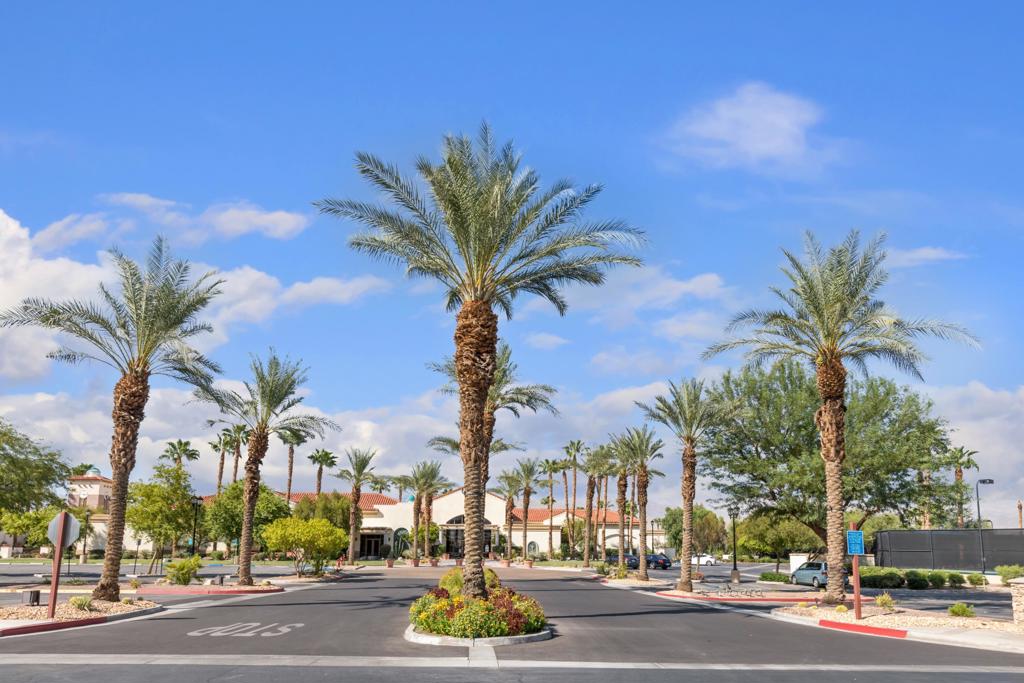 Sun City Shadow Hills (30921) - Residential