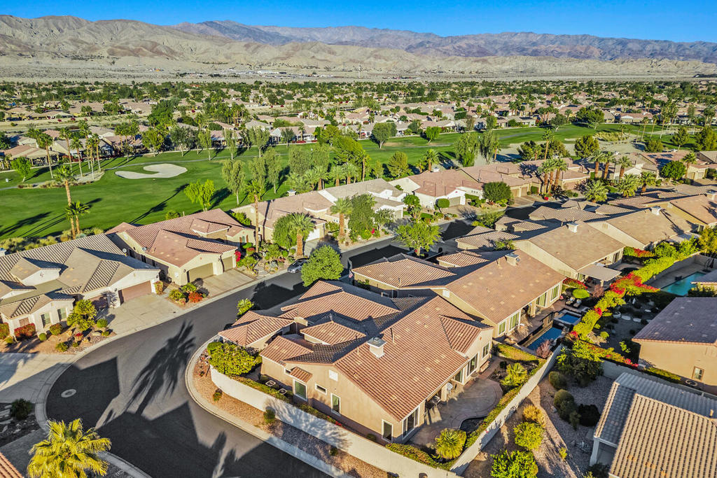 Sun City Shadow Hills (30921) - Residential